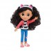 Gabby's Dollhouse Кукла Габби 20 см - серии Стильная, SM36202/6060430