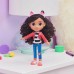 Gabby's Dollhouse Кукла Габби 20 см - серии Стильная, SM36202/6060430