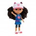 Gabby's Dollhouse Кукла Габби 20 см - серии Стильная путешественница, SM36202/6065858