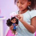 Gabby's Dollhouse Кукла Габби 20 см - серии Стильная путешественница, SM36202/6065858