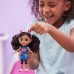 Gabby's Dollhouse Кукла Габби 20 см - серии Стильная путешественница, SM36202/6065858