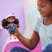 Gabby's Dollhouse Кукла Габби 20 см - серии Стильная путешественница, SM36202/6065858