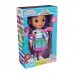 Gabby's Dollhouse Кукла Габби Пой и празднуй 33 см со звуковыми эффектами, SM36234/6070859