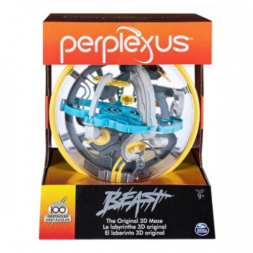 Perplexus Original Лабиринт-головоломка с металлическим шариком, SM33606/6053142