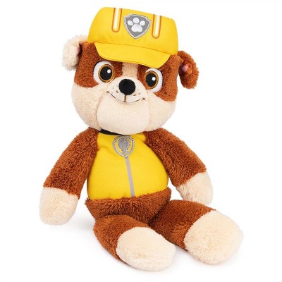 GUND Мягкая игрушка Paw Patrol щенок Крепыш 33 см - серии Твой лучший друг, SM33869/6069436
