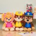 GUND Мягкая игрушка Paw Patrol щенок Крепыш 33 см - серии Твой лучший друг, SM33869/6069436