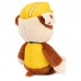 GUND Мягкая игрушка Paw Patrol щенок Крепыш 33 см - серии Твой лучший друг, SM33869/6069436
