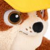 GUND Мягкая игрушка Paw Patrol щенок Крепыш 33 см - серии Твой лучший друг, SM33869/6069436
