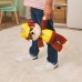 GUND Мягкая игрушка Paw Patrol щенок Крепыш 33 см - серии Твой лучший друг, SM33869/6069436