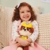 GUND Мягкая игрушка Paw Patrol щенок Крепыш 33 см - серии Твой лучший друг, SM33869/6069436