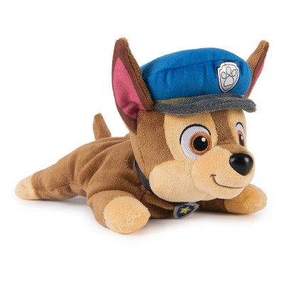 GUND Мягкая игрушка Paw Patrol щенок Гонщик с ошейником, SM47400/6074753