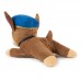 GUND Мягкая игрушка Paw Patrol щенок Гонщик с ошейником, SM47400/6074753