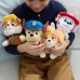 GUND Мягкая игрушка Paw Patrol щенок Гонщик с ошейником, SM47400/6074753