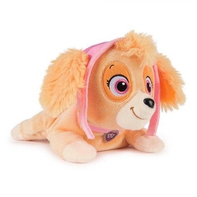 GUND Мягкая игрушка Paw Patrol щенок Скай с ошейником, SM47400/6074754