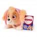 GUND Мягкая игрушка Paw Patrol щенок Скай с ошейником, SM47400/6074754