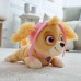 GUND Мягкая игрушка Paw Patrol щенок Скай с ошейником, SM47400/6074754