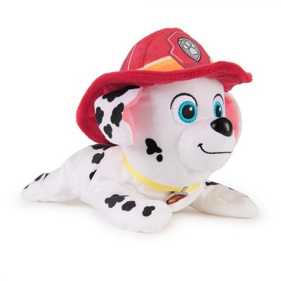 GUND Мягкая игрушка Paw Patrol щенок Маршал с ошейником, SM47400/6074756
