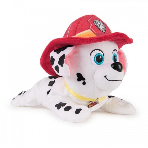 GUND Мягкая игрушка Paw Patrol щенок Маршал с ошейником, SM47400/6074756