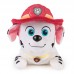 GUND Мягкая игрушка Paw Patrol щенок Маршал с ошейником, SM47400/6074756