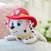 GUND Мягкая игрушка Paw Patrol щенок Маршал с ошейником, SM47400/6074756