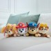 GUND Мягкая игрушка Paw Patrol щенок Маршал с ошейником, SM47400/6074756