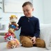 GUND Мягкая игрушка Paw Patrol щенок Крепыш с ошейником, SM47400/6074757