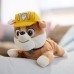 GUND Мягкая игрушка Paw Patrol щенок Крепыш с ошейником, SM47400/6074757