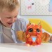 Hatchimals Alive Интерактивная игрушка-сюрприз Драко и яйцо с туманом, светом и звуками (в ассортименте), SM19201/6069282