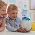 Hatchimals Alive Интерактивная игрушка-сюрприз Драко и яйцо с туманом, светом и звуками (в ассортименте), SM19201/6069282