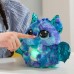 Hatchimals Alive Интерактивная игрушка-сюрприз Драко и яйцо с туманом, светом и звуками (в ассортименте), SM19201/6069282