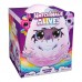 Hatchimals Alive Интерактивная игрушка-сюрприз Паффи и яйцо с туманом, светом и звуками (в ассортименте), SM19201/6069132