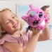 Hatchimals Alive Интерактивная игрушка-сюрприз Паффи и яйцо с туманом, светом и звуками (в ассортименте), SM19201/6069132