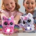 Hatchimals Alive Интерактивная игрушка-сюрприз Паффи и яйцо с туманом, светом и звуками (в ассортименте), SM19201/6069132