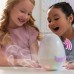Hatchimals Alive Интерактивная игрушка-сюрприз Паффи и яйцо с туманом, светом и звуками (в ассортименте), SM19201/6069132