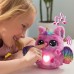 Hatchimals Alive Интерактивная игрушка-сюрприз Паффи и яйцо с туманом, светом и звуками (в ассортименте), SM19201/6069132