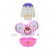 Hatchimals Pixies Игровой набор сказочная фея Карли - Дикие крылья, SM19160-2