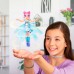 Hatchimals Pixies Летающая сказочная фея Пикси голубая игрушка-кукла с подсветкой, SM19184/2081