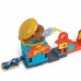 Hot Wheels Игровой набор Хот Вилс Приключения в бургерной, GJK73