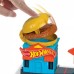 Hot Wheels Игровой набор Хот Вилс Приключения в бургерной, GJK73