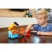 Hot Wheels Игровой набор Хот Вилс Приключения в бургерной, GJK73