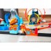 Hot Wheels Игровой набор Хот Вилс Приключения в бургерной, GJK73