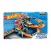 Hot Wheels Игровой набор Гонки на фабрике, FDF28