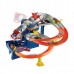 Hot Wheels Игровой набор Гонки на фабрике, FDF28