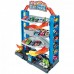 Hot Wheels Чотириповерховий гараж для машин Хот Вілс, GNL70