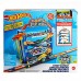 Hot Wheels Чотириповерховий гараж для машин Хот Вілс, GNL70
