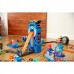 Hot Wheels Игровой набор Мега-Гараж Хот Вилс, FTB68