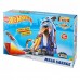 Hot Wheels Игровой набор Мега-Гараж Хот Вилс, FTB68