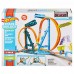 Hot Wheels Трек Нескінченна петля Хот Вілс, GVG10