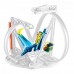 Hot Wheels Трек Нескінченна петля Хот Вілс, GVG10