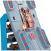 Hot Wheels Трек Крутой подъем серии Соревнование за кубок Чемпиона Хот Вилс, GBF83 (Уценка)